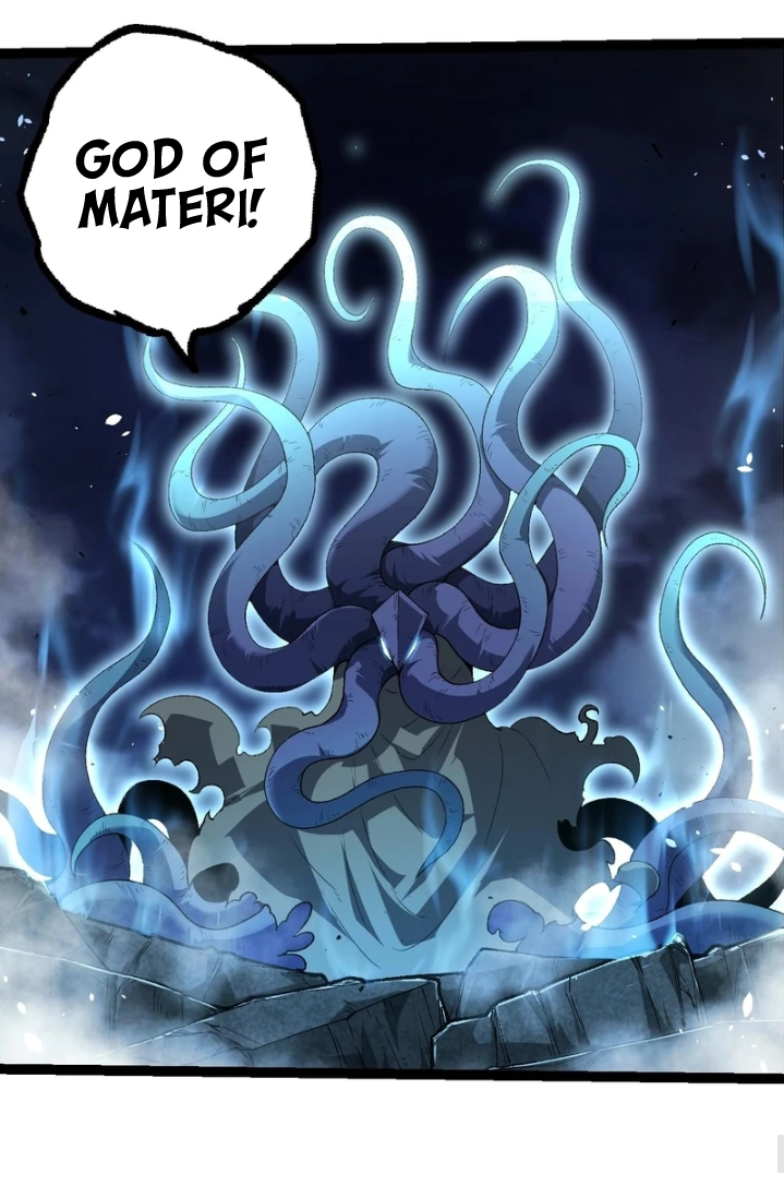 Evolution Begins With A Big Tree - Chapter 338 - Page 44