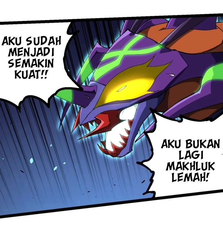 Evolution Begins With A Big Tree - Chapter 338 - Page 49