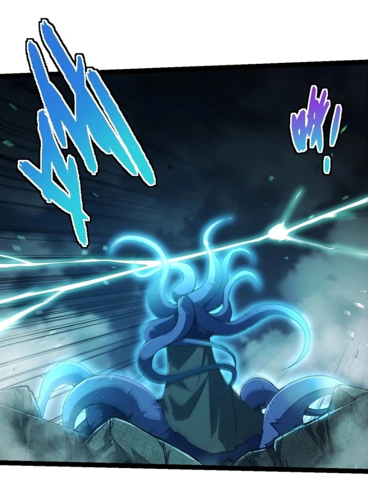 Evolution Begins With A Big Tree - Chapter 338 - Page 51