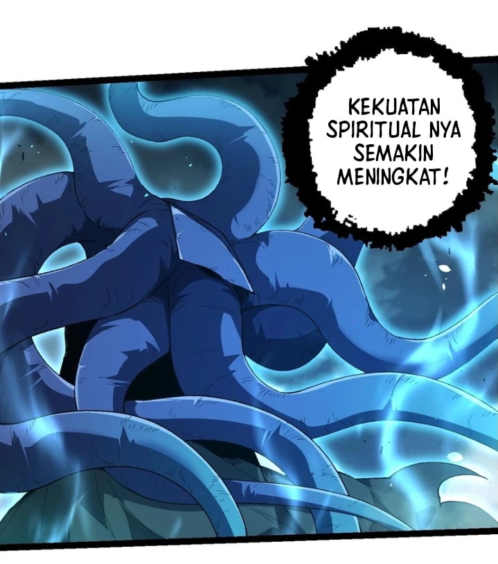 Evolution Begins With A Big Tree - Chapter 338 - Page 52