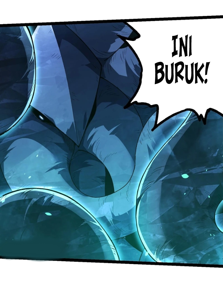 Evolution Begins With A Big Tree - Chapter 338 - Page 54