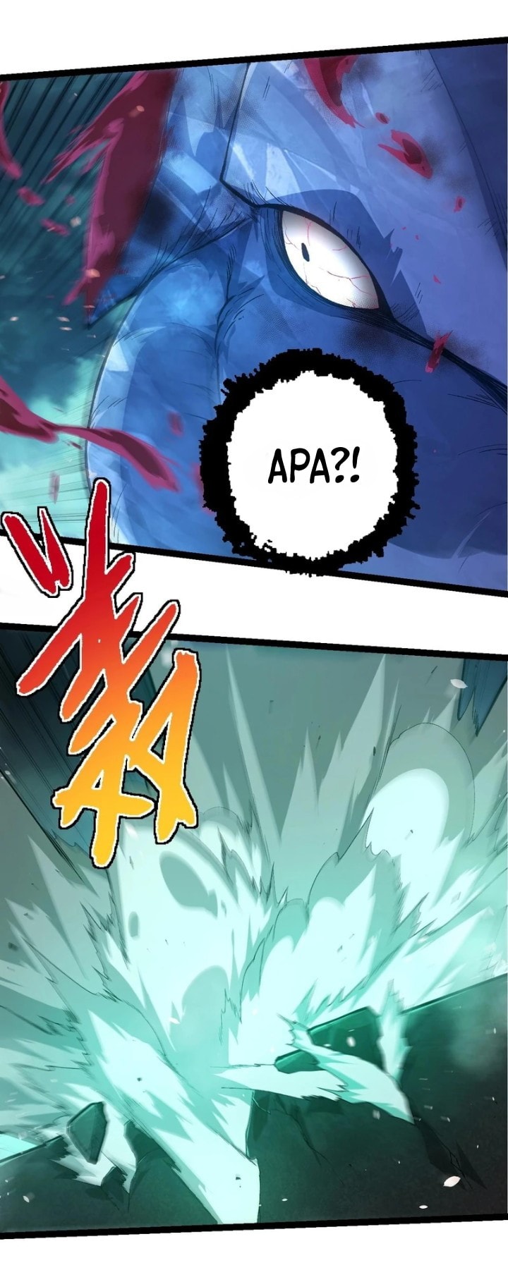 Evolution Begins With A Big Tree - Chapter 338 - Page 58
