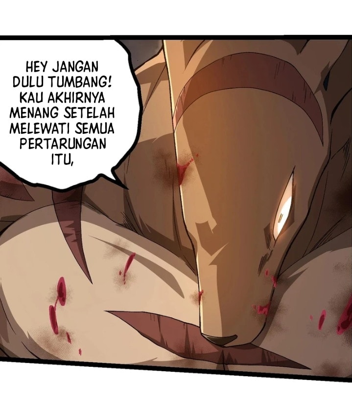 Evolution Begins With A Big Tree - Chapter 338 - Page 6
