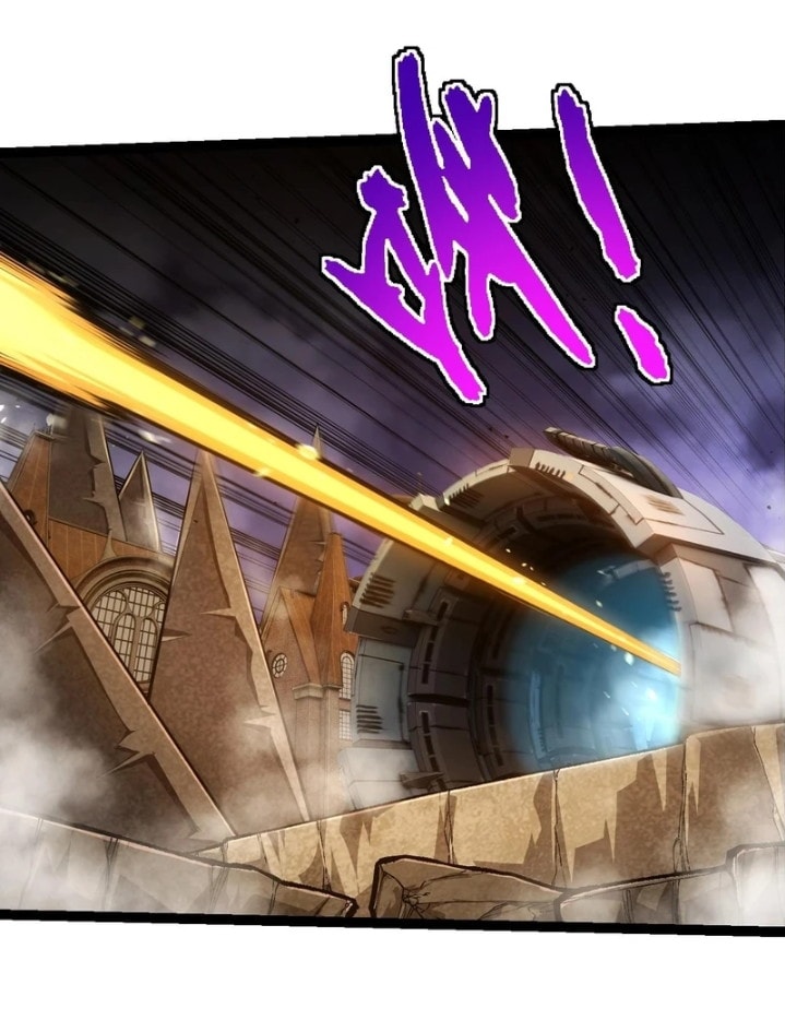 Evolution Begins With A Big Tree - Chapter 338 - Page 7