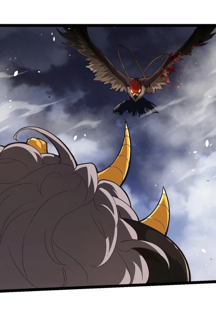 Evolution Begins With A Big Tree - Chapter 338 - Page 9