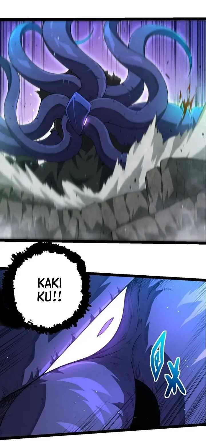 Evolution Begins With A Big Tree - Chapter 339 - Page 10