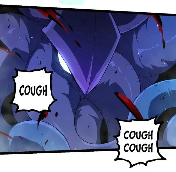 Evolution Begins With A Big Tree - Chapter 339 - Page 14