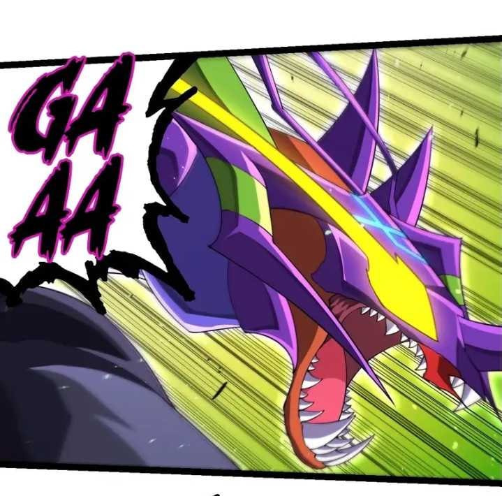 Evolution Begins With A Big Tree - Chapter 339 - Page 16