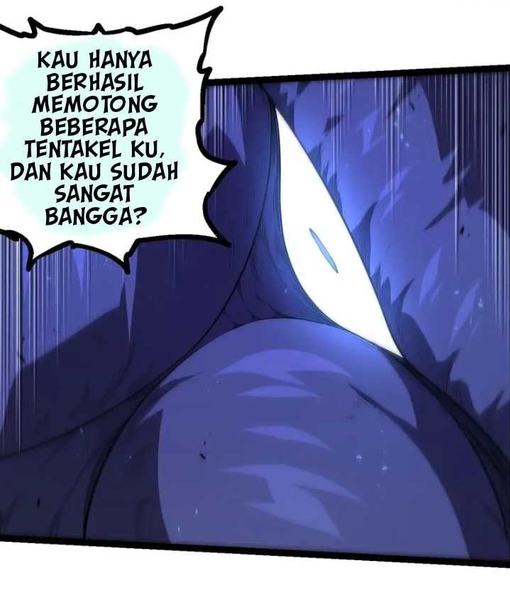 Evolution Begins With A Big Tree - Chapter 339 - Page 17