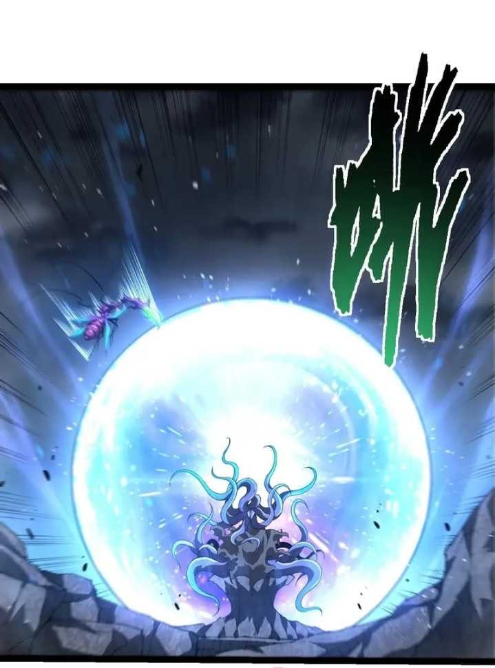 Evolution Begins With A Big Tree - Chapter 339 - Page 18