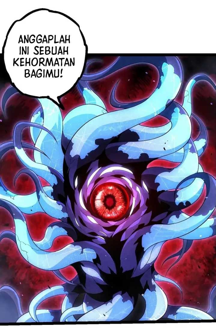 Evolution Begins With A Big Tree - Chapter 339 - Page 22