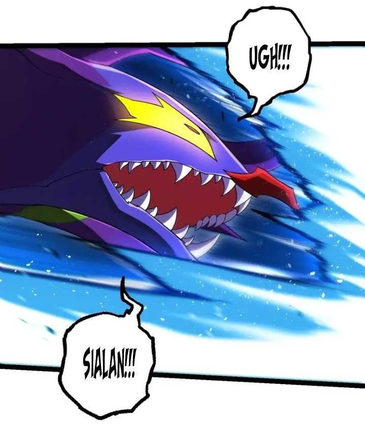 Evolution Begins With A Big Tree - Chapter 339 - Page 26