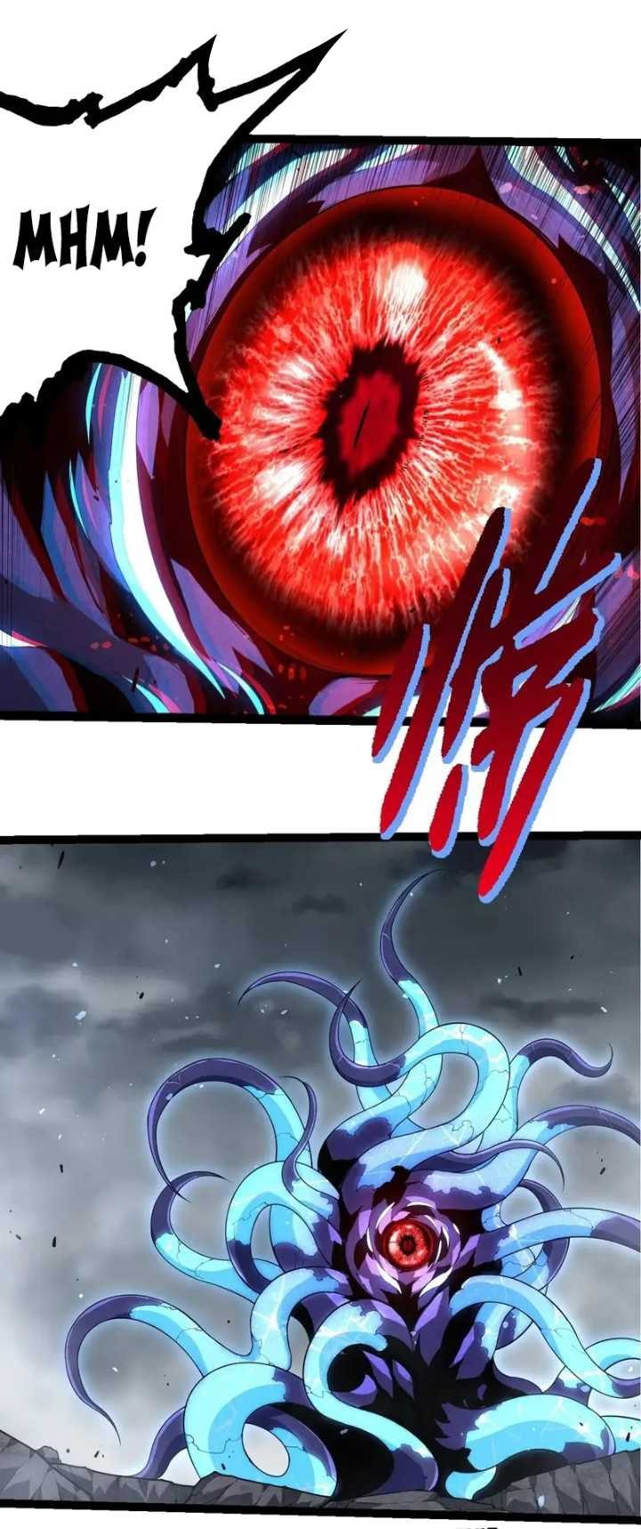 Evolution Begins With A Big Tree - Chapter 339 - Page 38