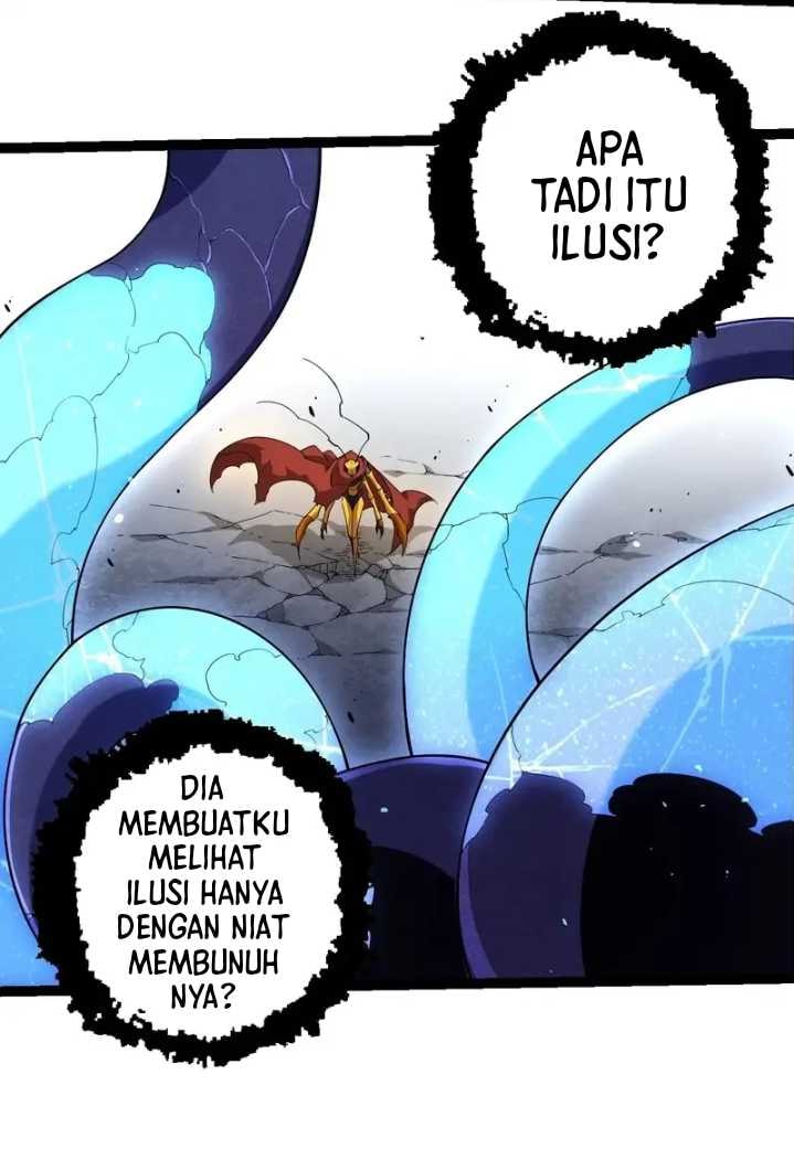 Evolution Begins With A Big Tree - Chapter 339 - Page 39
