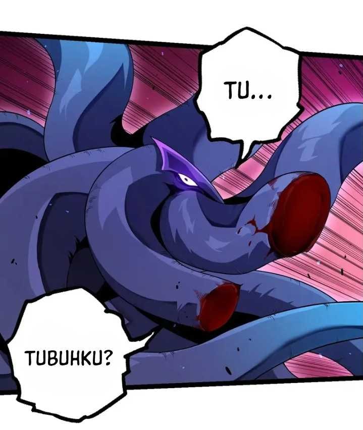 Evolution Begins With A Big Tree - Chapter 339 - Page 4