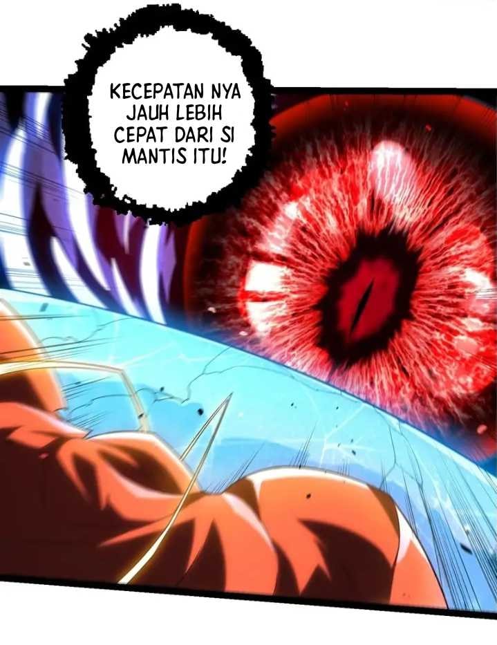Evolution Begins With A Big Tree - Chapter 339 - Page 41