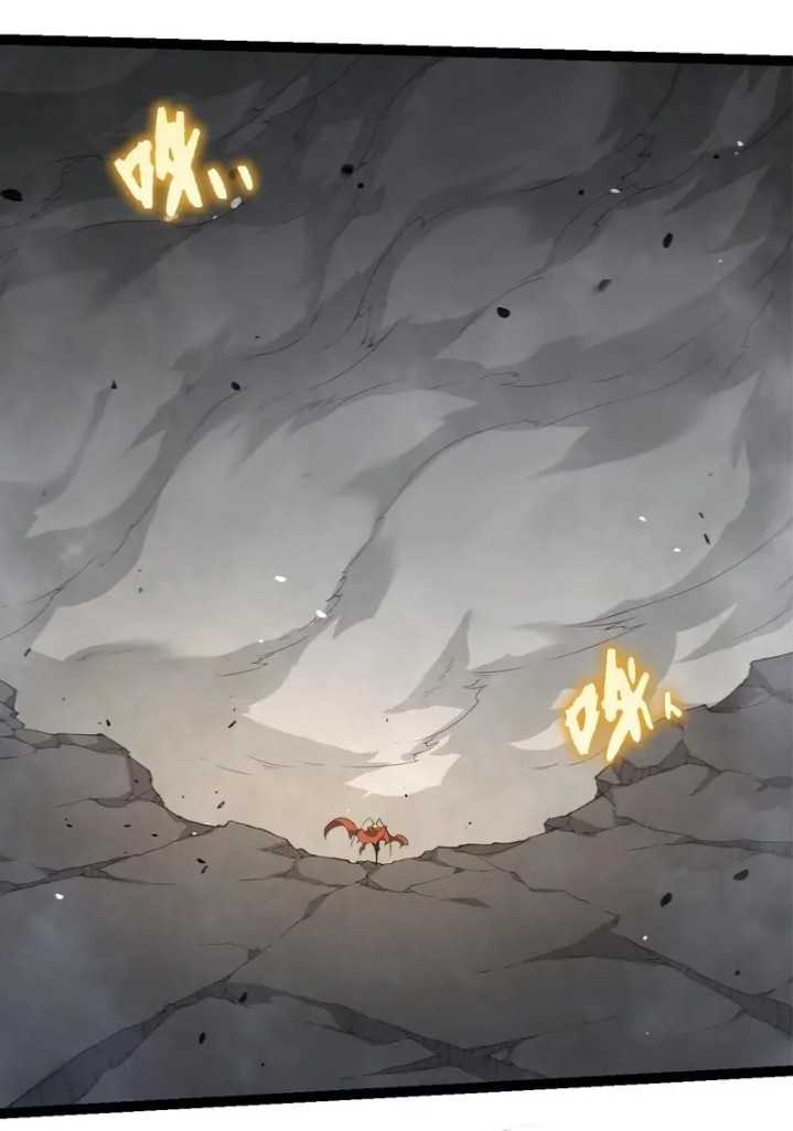Evolution Begins With A Big Tree - Chapter 339 - Page 46