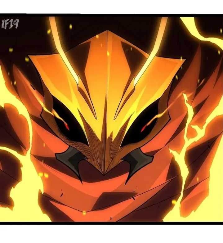 Evolution Begins With A Big Tree - Chapter 339 - Page 49