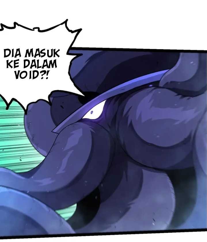 Evolution Begins With A Big Tree - Chapter 339 - Page 7