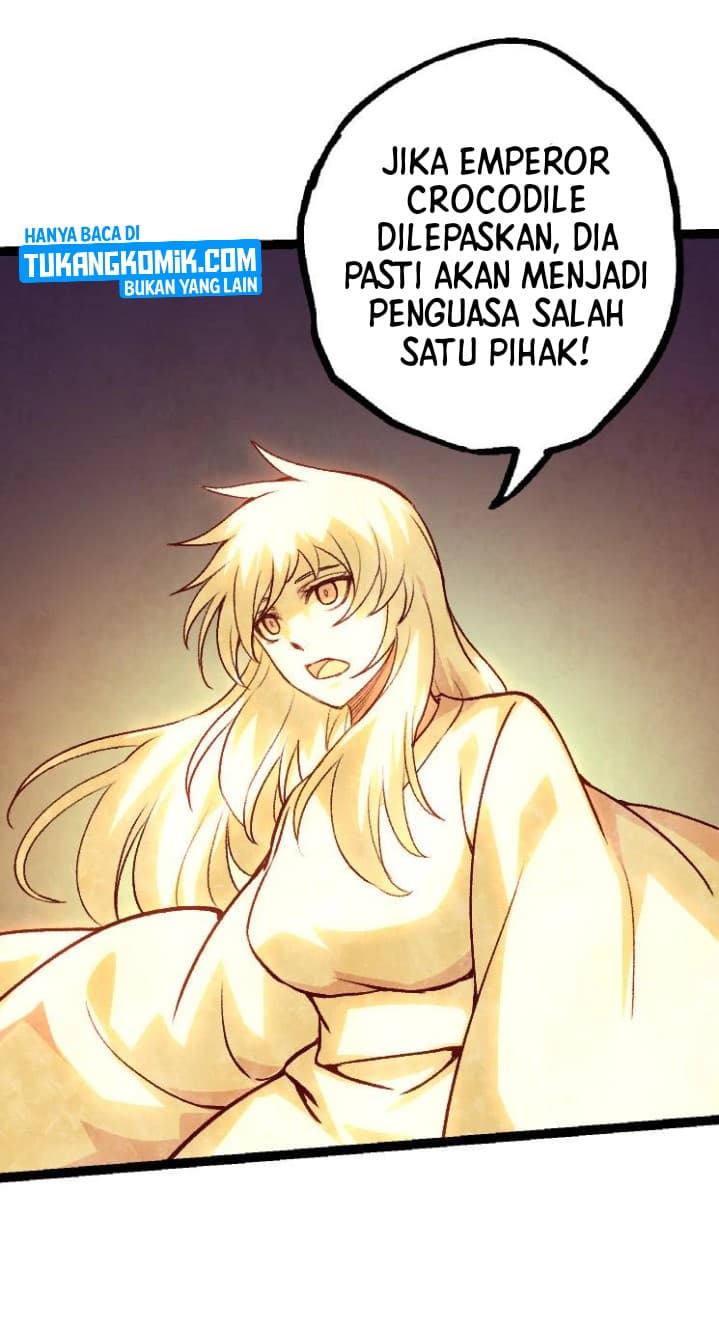 Evolution Begins With A Big Tree - Chapter 34 - Page 20