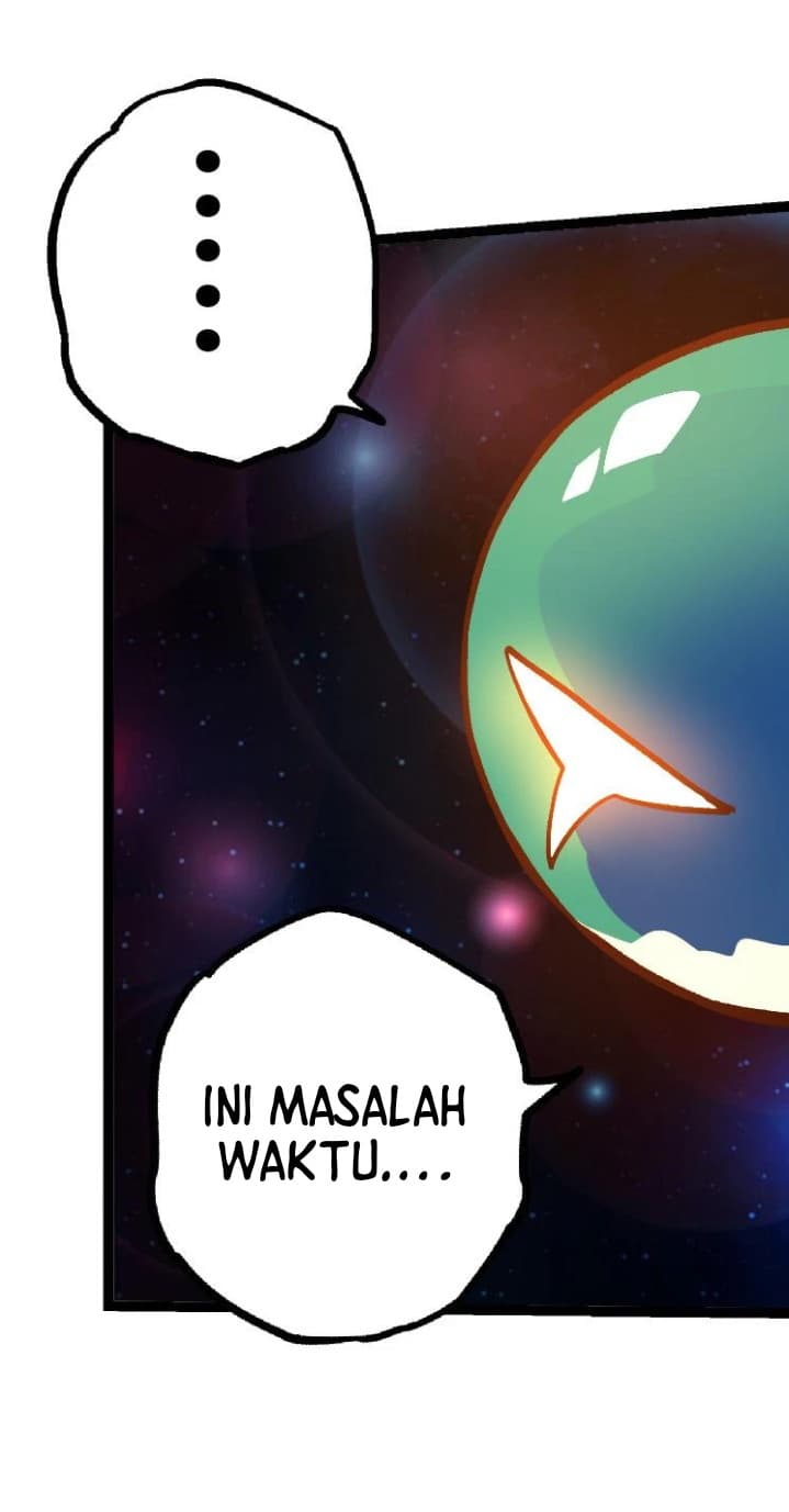 Evolution Begins With A Big Tree - Chapter 34 - Page 21