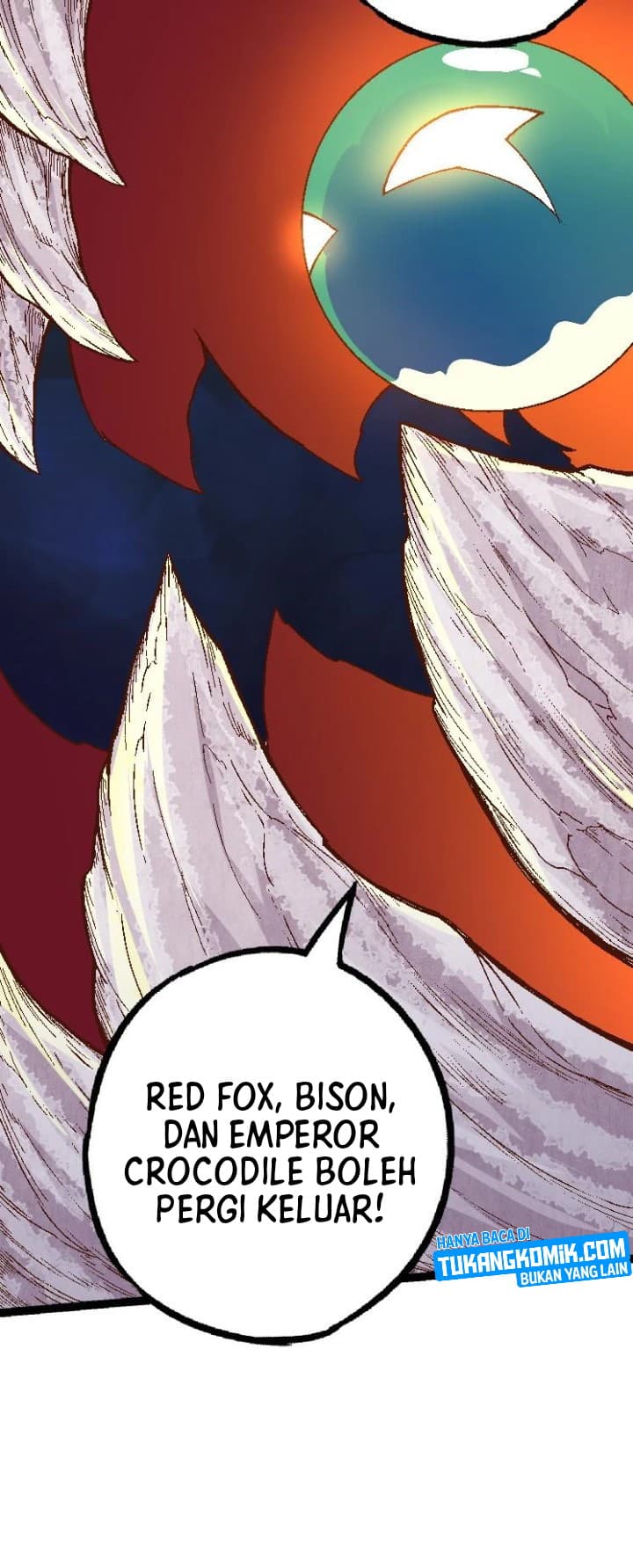 Evolution Begins With A Big Tree - Chapter 34 - Page 26