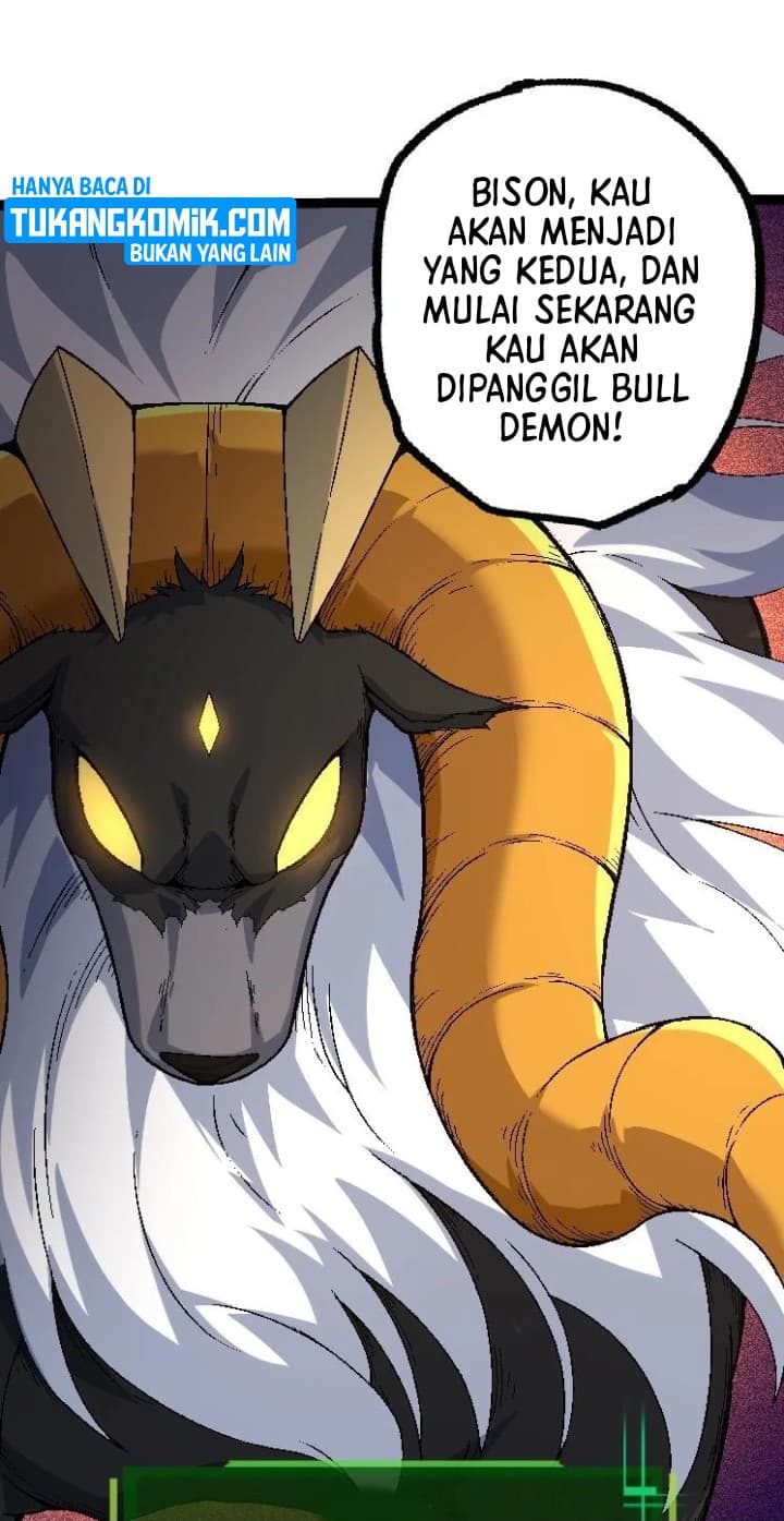 Evolution Begins With A Big Tree - Chapter 34 - Page 30