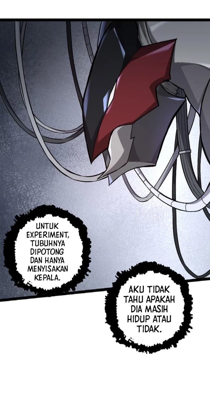 Evolution Begins With A Big Tree - Chapter 34 - Page 43