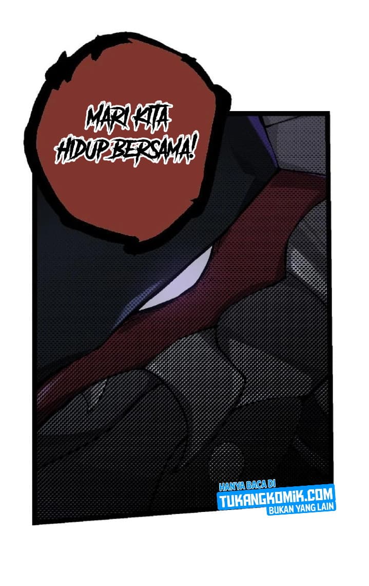Evolution Begins With A Big Tree - Chapter 34 - Page 46
