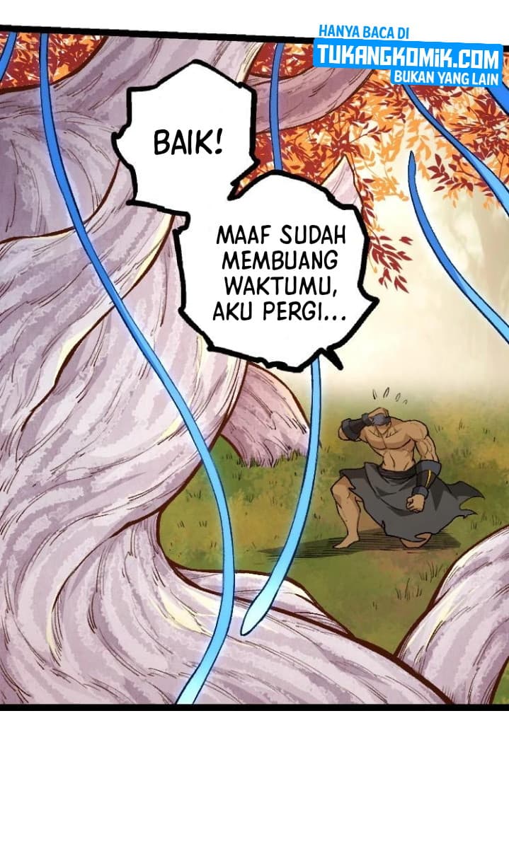 Evolution Begins With A Big Tree - Chapter 34 - Page 6