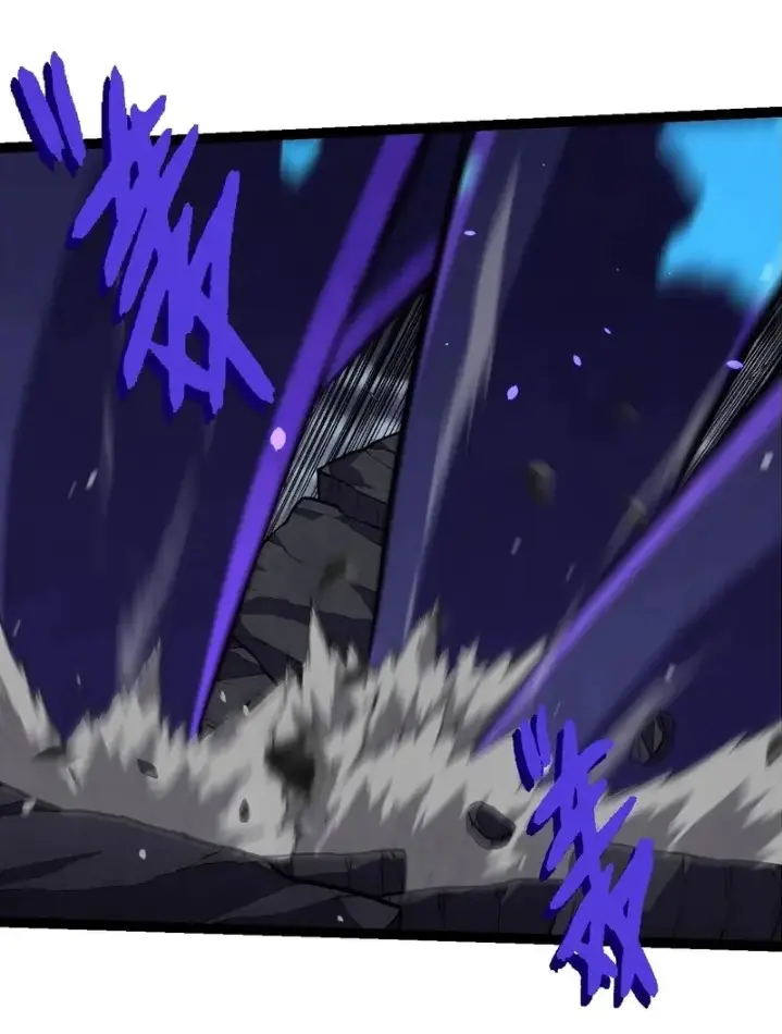 Evolution Begins With A Big Tree - Chapter 340 - Page 13