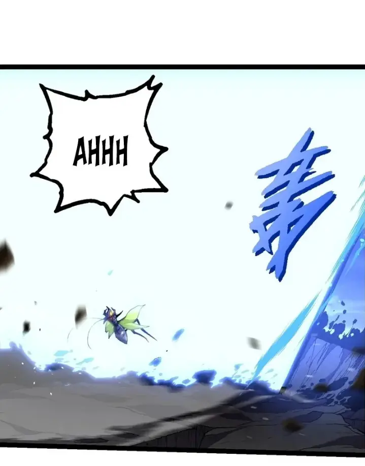 Evolution Begins With A Big Tree - Chapter 340 - Page 19