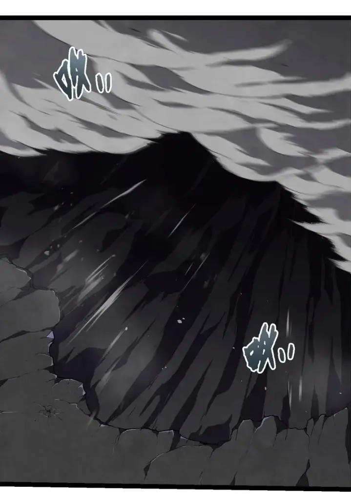 Evolution Begins With A Big Tree - Chapter 340 - Page 3