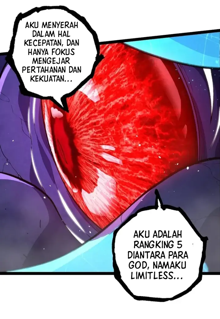Evolution Begins With A Big Tree - Chapter 340 - Page 22