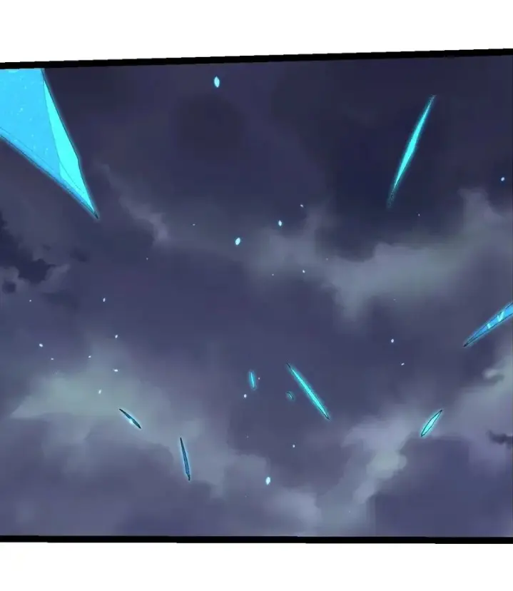 Evolution Begins With A Big Tree - Chapter 340 - Page 25