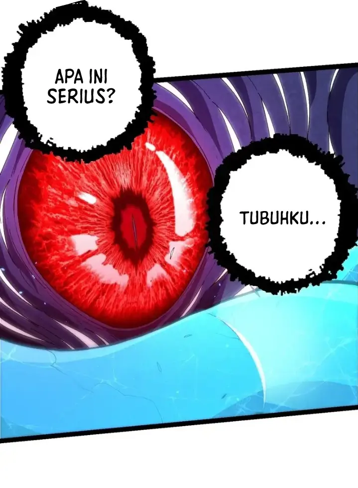 Evolution Begins With A Big Tree - Chapter 340 - Page 27
