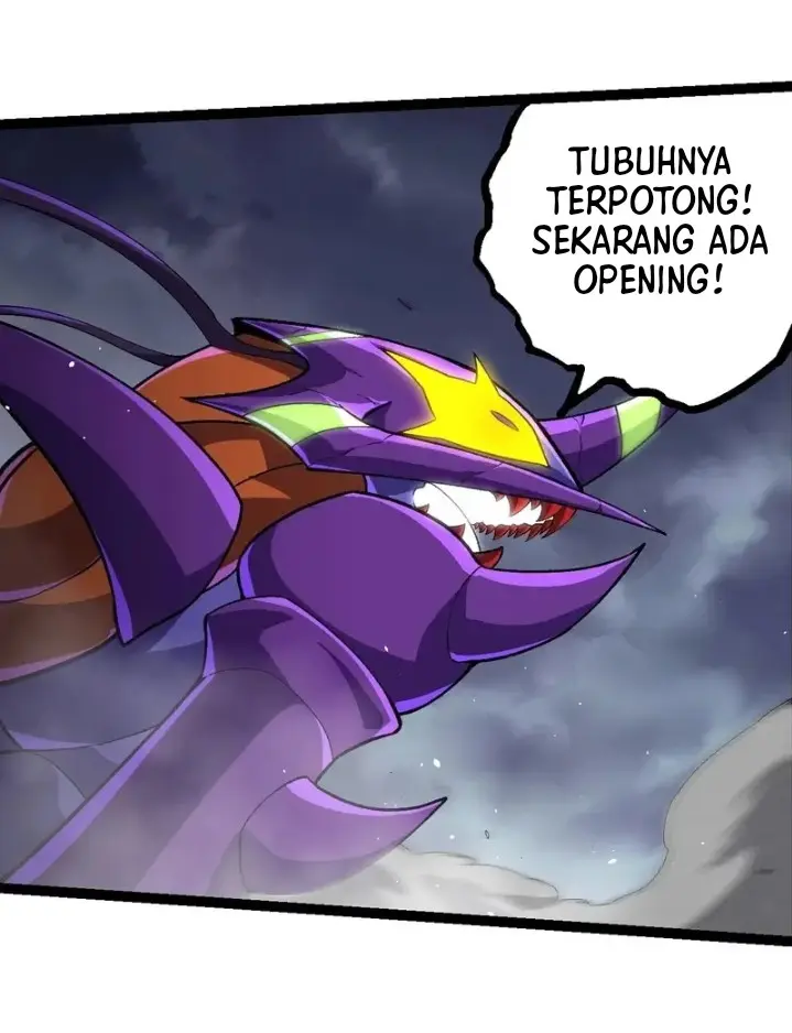Evolution Begins With A Big Tree - Chapter 340 - Page 28