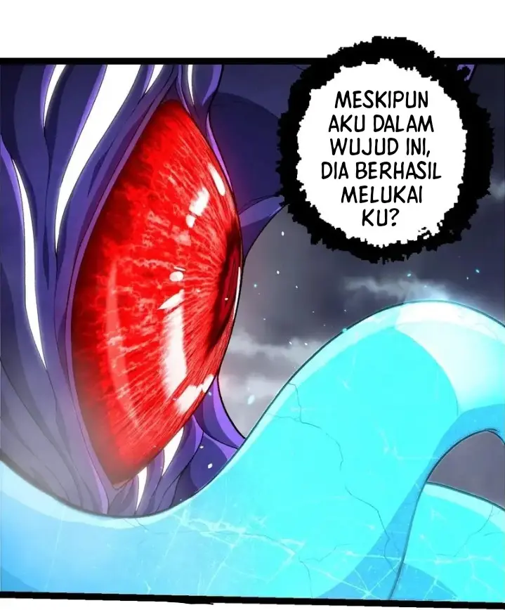 Evolution Begins With A Big Tree - Chapter 340 - Page 29