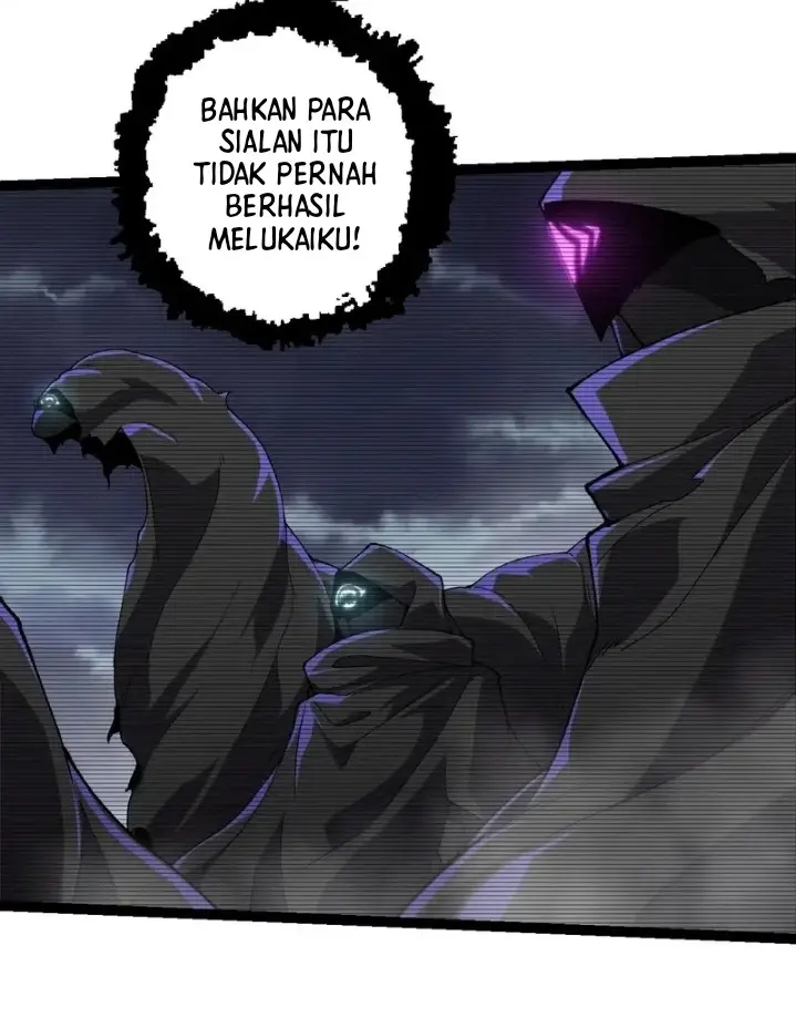 Evolution Begins With A Big Tree - Chapter 340 - Page 30