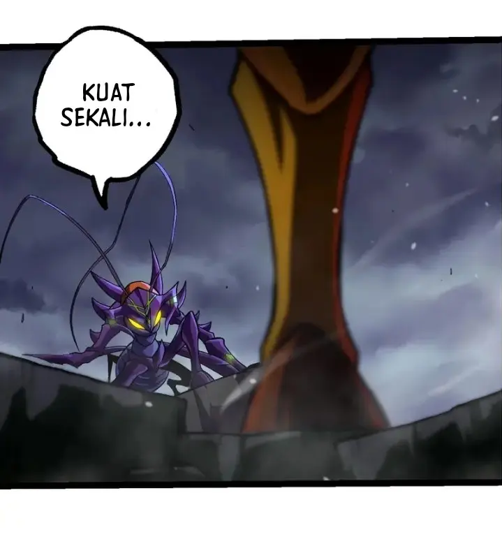 Evolution Begins With A Big Tree - Chapter 340 - Page 4