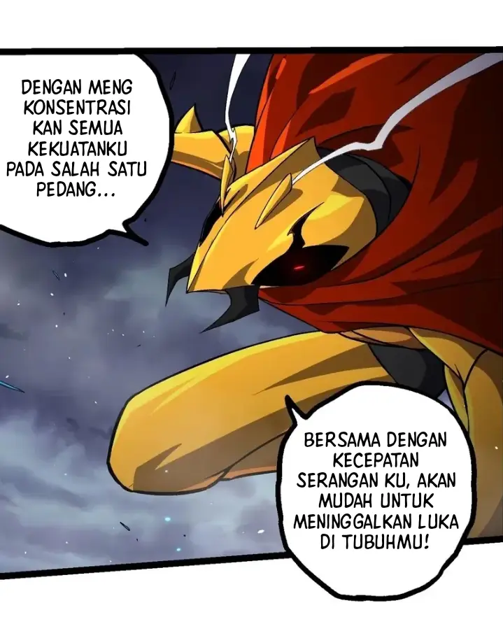 Evolution Begins With A Big Tree - Chapter 340 - Page 31