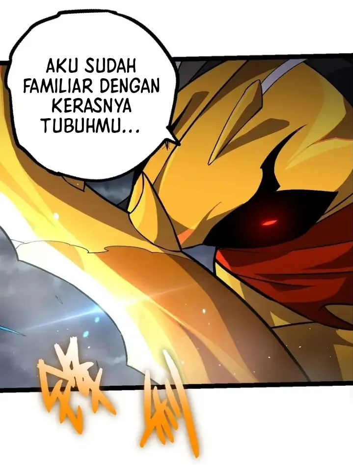 Evolution Begins With A Big Tree - Chapter 340 - Page 32