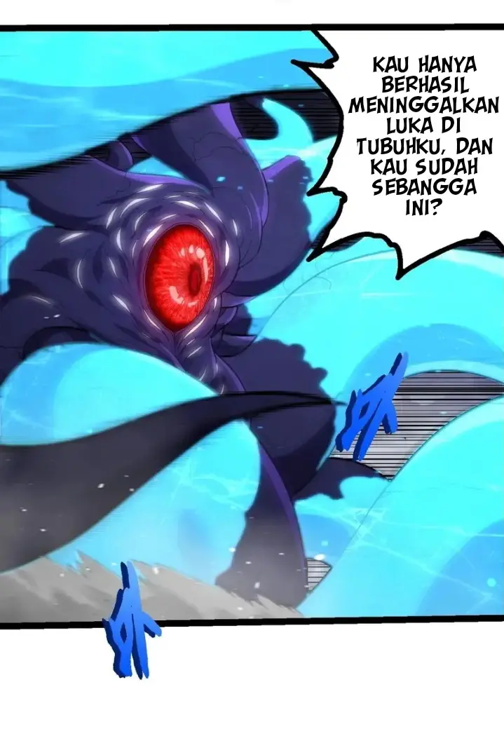 Evolution Begins With A Big Tree - Chapter 340 - Page 33