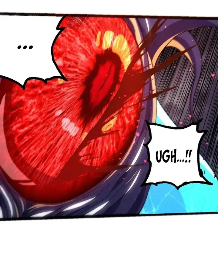Evolution Begins With A Big Tree - Chapter 340 - Page 37