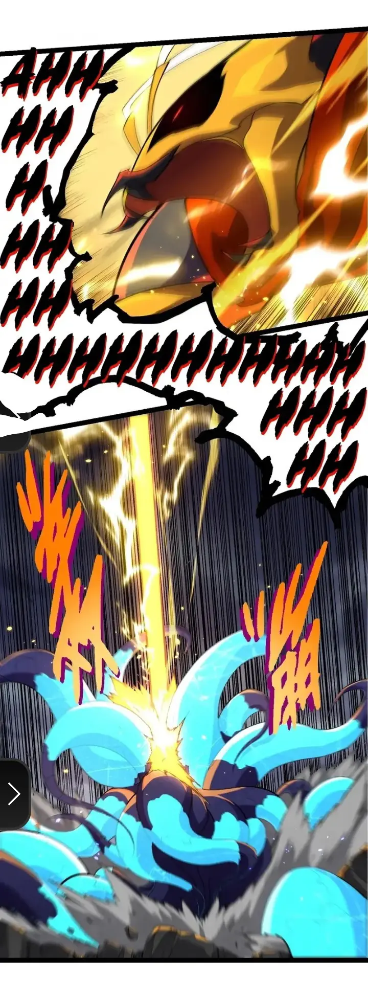 Evolution Begins With A Big Tree - Chapter 340 - Page 42