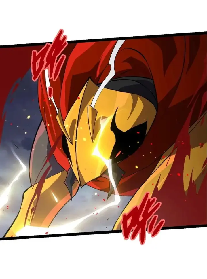 Evolution Begins With A Big Tree - Chapter 340 - Page 43