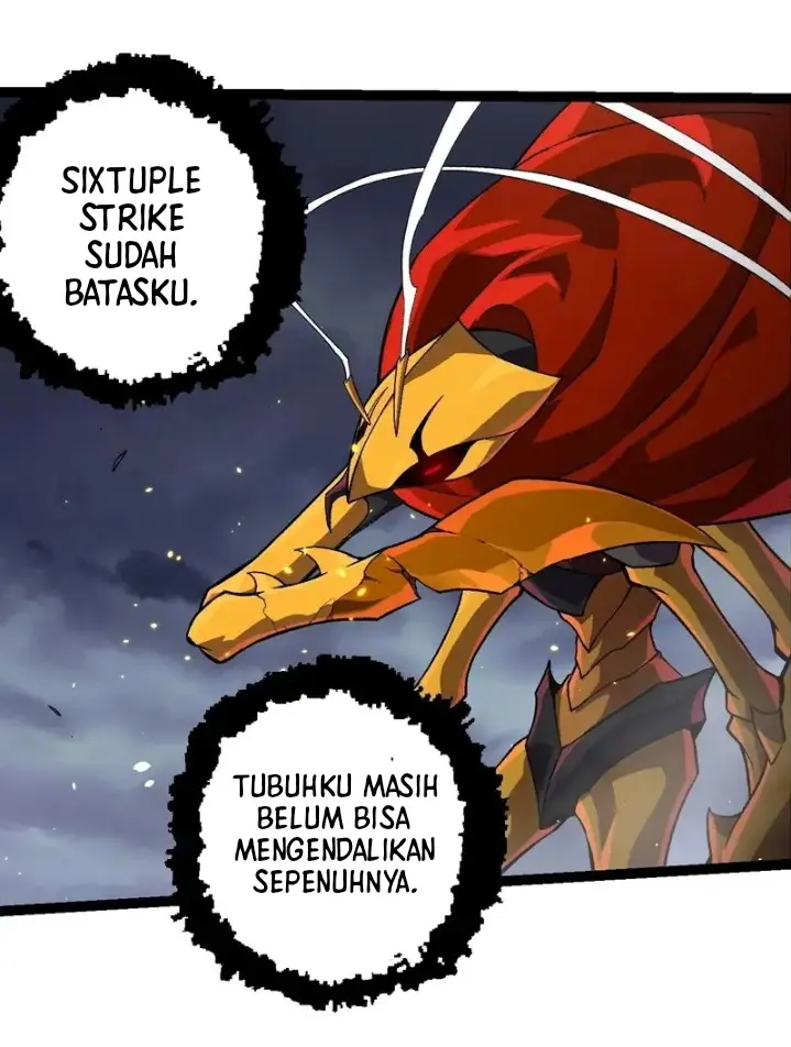 Evolution Begins With A Big Tree - Chapter 340 - Page 46
