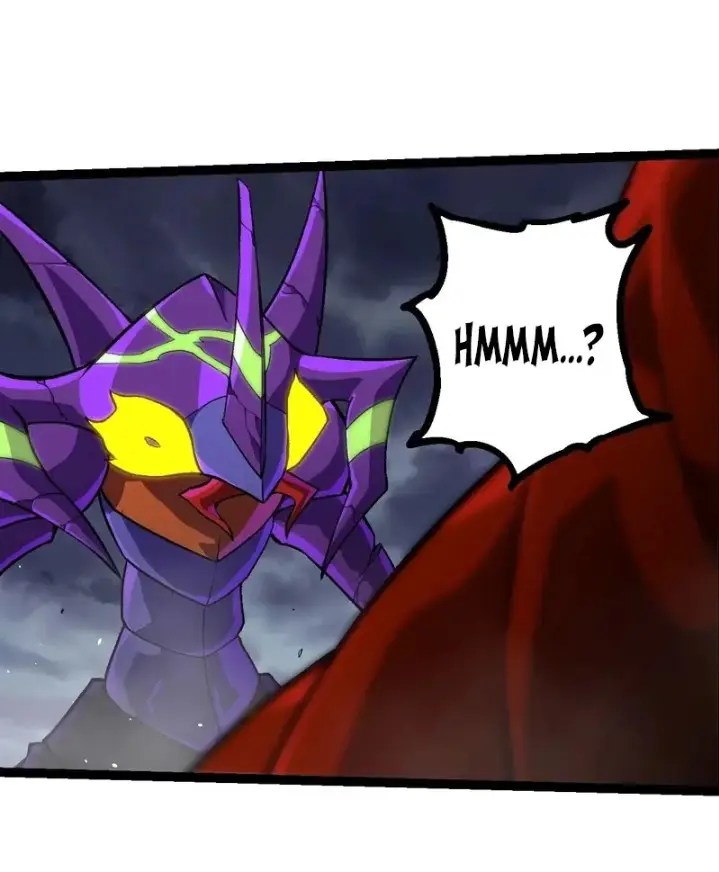 Evolution Begins With A Big Tree - Chapter 340 - Page 48