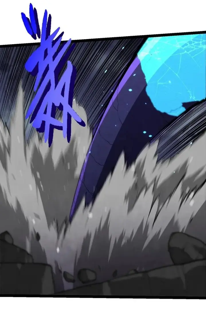 Evolution Begins With A Big Tree - Chapter 340 - Page 50