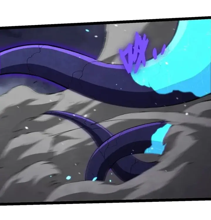 Evolution Begins With A Big Tree - Chapter 340 - Page 52
